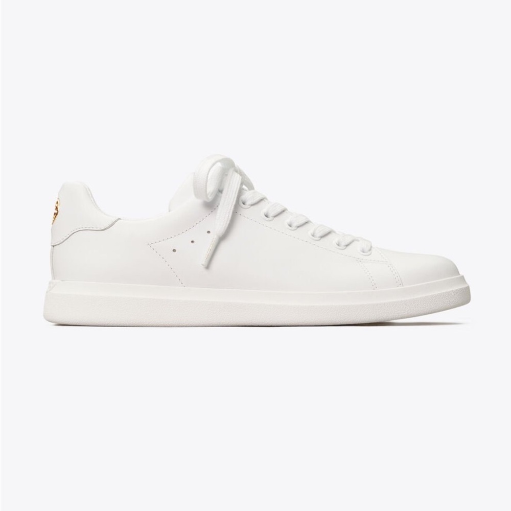 Tory Burch HOWELL COURT SNEAKER size 8.5 - Picture 4 of 15